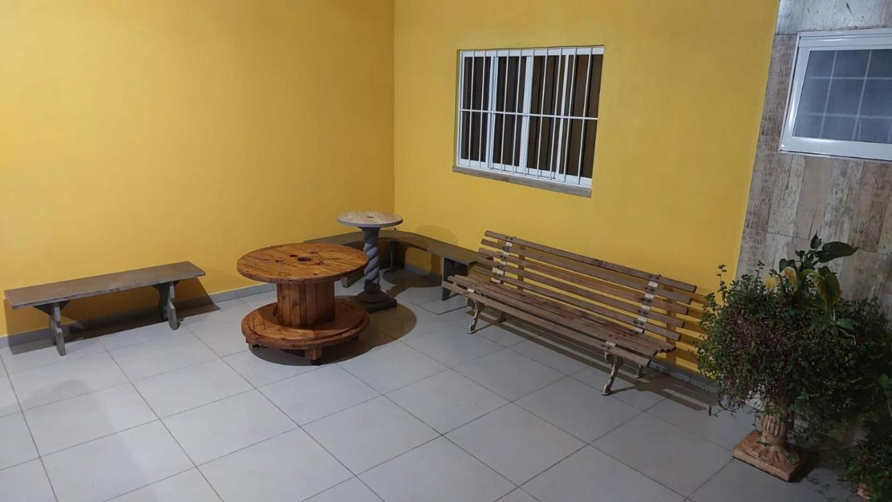 Recanto Da Praca 1 Olímpia Dış mekan fotoğraf
